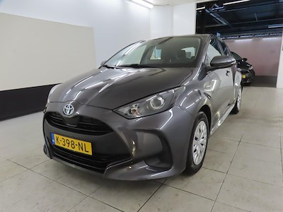 Toyota YARIS 1.5 Hybrid Active Automaat 5d