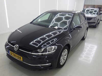 Volkswagen GOLF 1.0 TSI 85kW Comfortline 5d