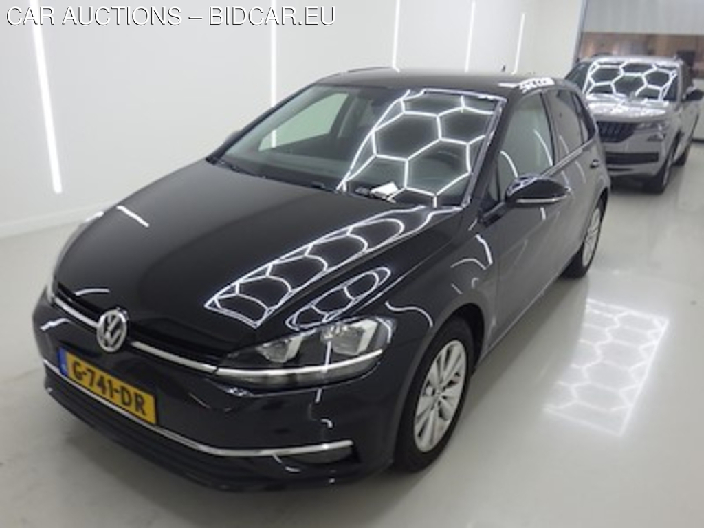 Volkswagen GOLF 1.0 TSI 85kW Comfortline 5d