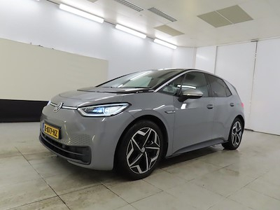 Volkswagen ID.3 58kWh 1st Plus auto 5d