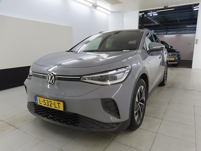 Volkswagen ID.4 77kWh Tech Auto 5d