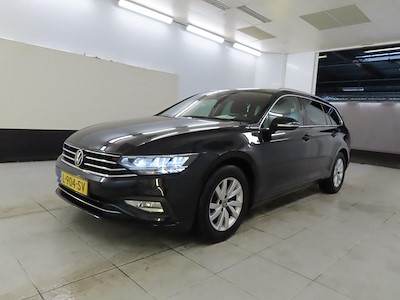 Volkswagen Passat variant 1.5 TSI 7-DSG Business