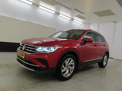 Volkswagen Tiguan 1.5 TSI 110kW DSG Elegance 5d