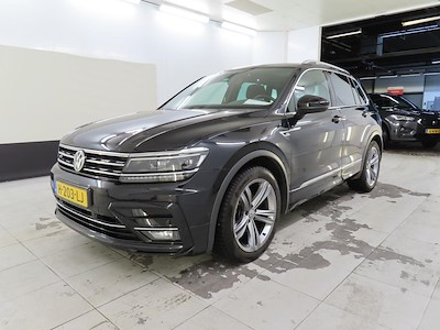 Volkswagen Tiguan 1.5 TSI ACT 110kW DSG Highline Bus. R - ROLLERS AND HYDRAULIC VALVE TAPERS BROKEN