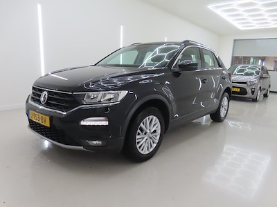 Volkswagen T-Roc 1.0 TSI 85kW ACTI 5d Style APL 5d