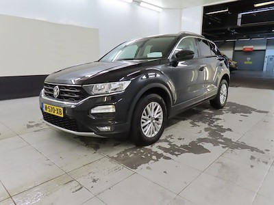 Volkswagen T-Roc 1.5 TSI 110kW DSG Style Business