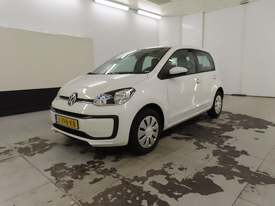 Volkswagen UP 1.0 44kW Up!