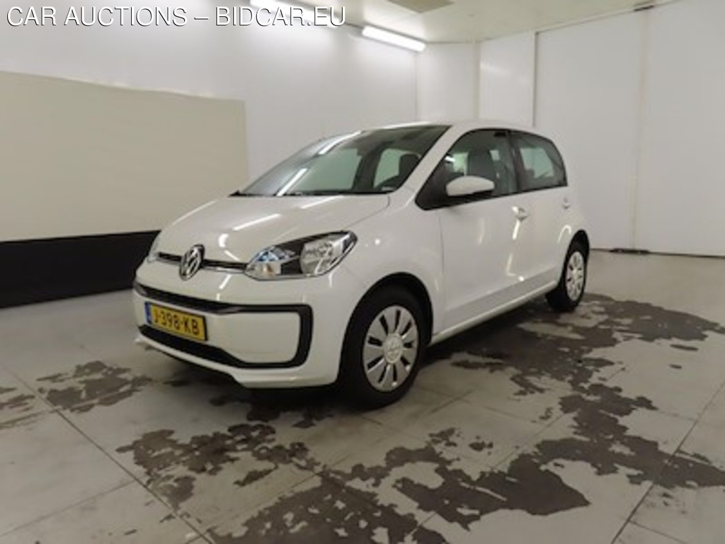 Volkswagen UP 1.0 44kW Up!