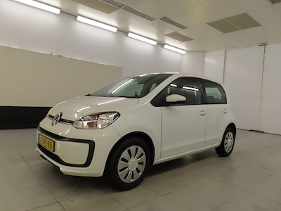 Volkswagen UP 1.0 44kW Up!