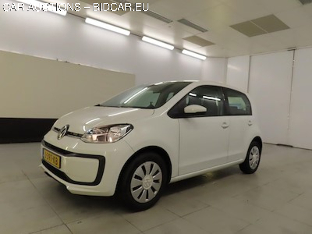Volkswagen UP 1.0 44kW Up!