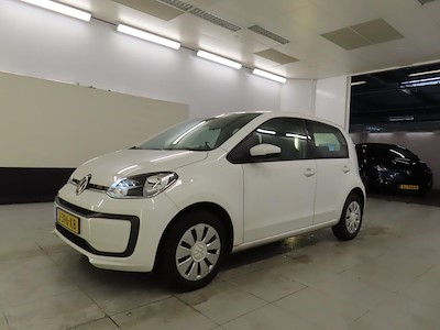 Volkswagen UP 1.0 44kW Up!