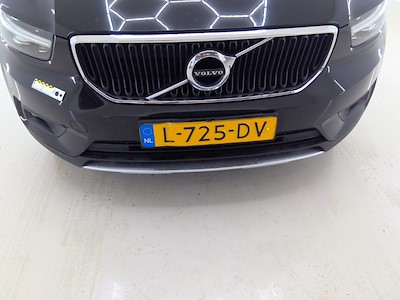 Volvo XC40 T2 Business Pro 5d