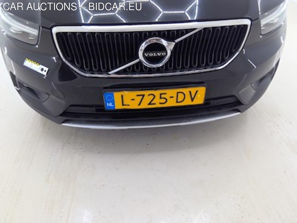 Volvo XC40 T2 Business Pro 5d