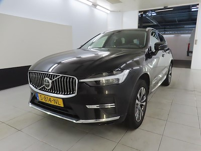 Volvo XC60 T6 AWD Plug-in hybrid Core - Bright 5d