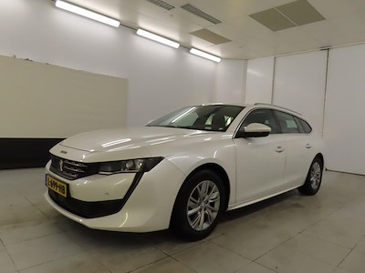 Peugeot 508 SW Active Pack PureTech 130 S;S EAT8 - NO EXPORT! (NO MOT) - TURBO BROKEN