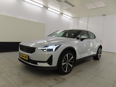 Polestar 2 78kWh Single Motor Long Range 5d