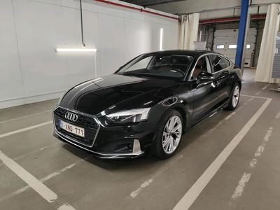 Audi A5 Sportback A5 SPORTBACK 35 TDI S TRONIC BUS ED ADVANCED 120KW/163PK 5D/P AUTO-7, 2020