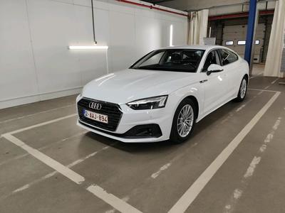 Audi A5 Sportback A5 SPORTBACK 35 TDI S TRONIC BUSINESS EDITION (MILD HYBRID) 120KW/163PK 5D/P AUTO-7, 2021
