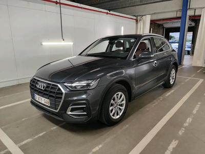 Audi Q5 Q5 BUSINESS EDITION 30 TDI S TRONIC (MILD HYBRID) 100KW/136PK 5D/P AUTO-7, 2021