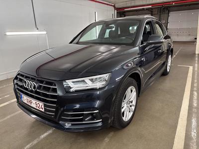Audi Q5 Q5 SPORT 55 TFSI E S TRONIC QUATTRO 270KW/367PK 5D/P AUTO-7, 2020