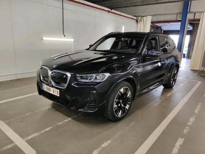 BMW Ix3 IX3 IX3 210KW/286PK 5D/P AUTO-1, 2022
