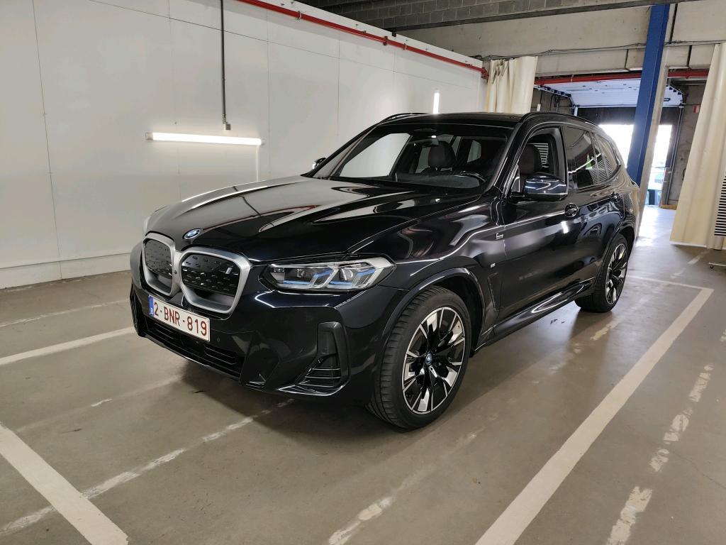 BMW Ix3 IX3 IX3 210KW/286PK 5D/P AUTO-1, 2022