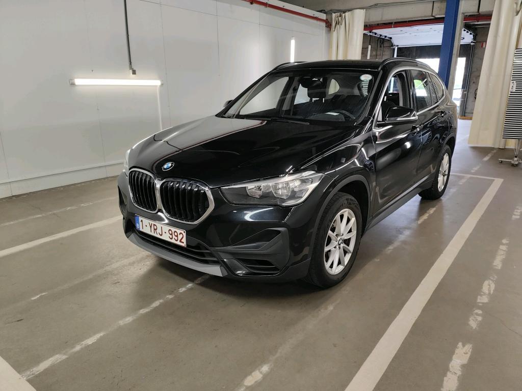 BMW X1 X1 SDRIVE18I (103 KW) 103KW/140PK 5D/P MAN-6, 2020