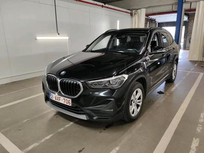 BMW X1 X1 XDRIVE25E (162 KW) (PHEV) 162KW/220PK 5D/P AUTO-6, 2021