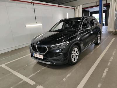 BMW X1 X1 XDRIVE25E (162 KW) (PHEV) 162KW/220PK 5D/P AUTO-6, 2021