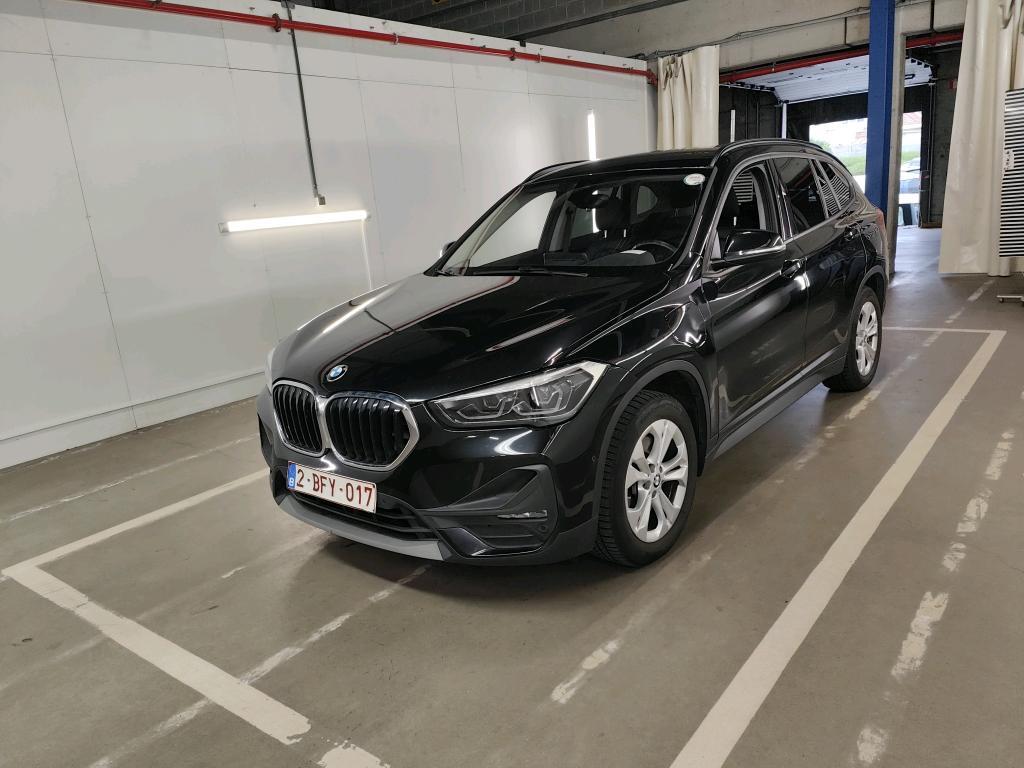 BMW X1 X1 XDRIVE25E (162 KW) (PHEV) 162KW/220PK 5D/P AUTO-6, 2021