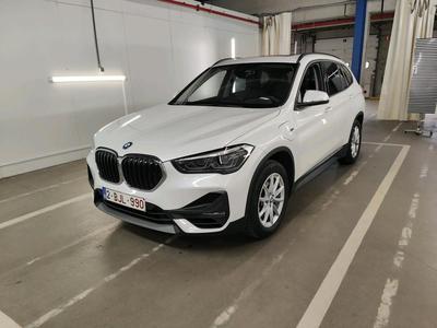 BMW X1 X1 XDRIVE25E (162 KW) (PHEV) 162KW/220PK 5D/P AUTO-6, 2021