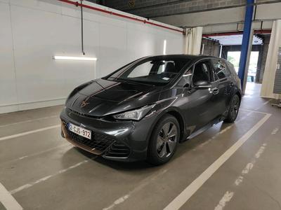 CUPRA Born BORN 58KWH 150KW 150KW/204PK 5D/P AUTO-1, 2022