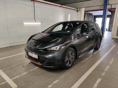 CUPRA Born BORN 58KWH 150KW 150KW/204PK 5D/P AUTO-1 - WLTP ONVOLLEDIG, 2023