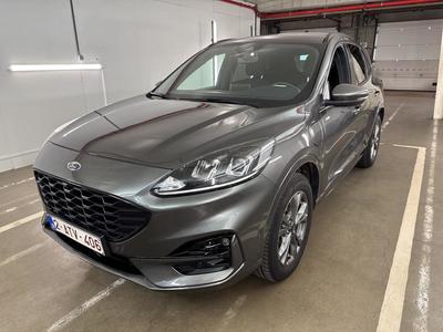 Ford Kuga KUGA 2.5I PHEV AUT. ST-LINE (PHEV) 165KW/224PK 5D/P AUTO-V, 2021