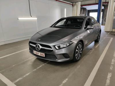 Mercedes A-klasse limousi A-KLASSE LIMOUSINE A 250E BUSINESS SOLUTION (PHEV) 160KW/218PK 4D/P AUTO-8, 2021
