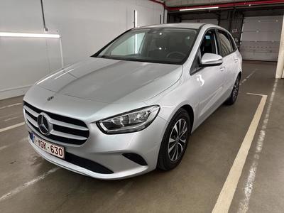 Mercedes B-klasse CLASSE B B 180 D BUSINESS SOLUTION 85KW/116PK 5D/P AUTO-7, 2020