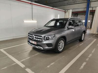 Mercedes Glb GLB GLB 180 D BUSINESS SOLUTION 85KW/116PK 5D/P AUTO-8, 2021