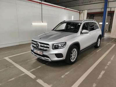 Mercedes Glb GLB GLB 180 D BUSINESS SOLUTION 85KW/116PK 5D/P AUTO-8, 2021