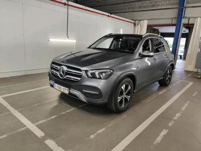 Mercedes Gle GLE GLE 350 DE 4MATIC 235KW/320PK 5D/P AUTO-9, 2021