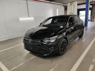 Opel Corsa CORSA 1.2 TURBO S/S AUTO GS LINE 96KW/131PK 5D/P AUTO-8, 2022