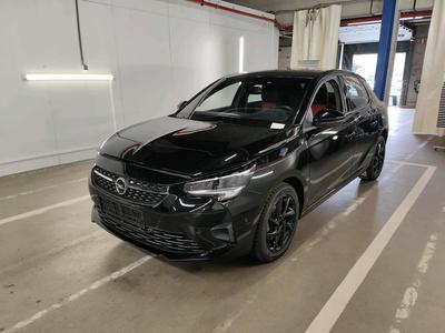 Opel Corsa CORSA 1.2 TURBO S/S AUTO GS LINE 96KW/131PK 5D/P AUTO-8, 2022