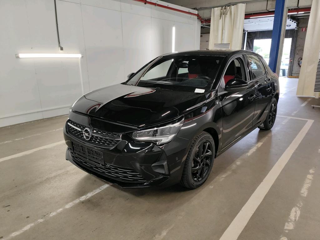 Opel Corsa CORSA 1.2 TURBO S/S AUTO GS LINE 96KW/131PK 5D/P AUTO-8, 2022