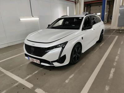 Peugeot 308 sw 308 SW 1.5 BLUEHDI 130 S/S EAT8 GT PACK 96KW/130PK 5D/P AUTO-8, 2022