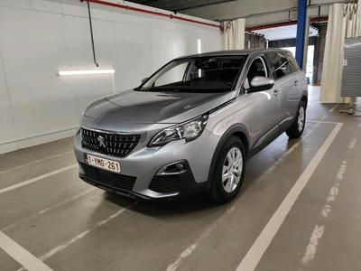 Peugeot 5008 5008 1.5 BLUEHDI S/S EAT8 ACTIVE 96KW/130PK 5D/P AUTO-8, 2020