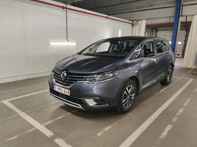 Renault Espace ESPACE BLUE DCI 160 EDC CORPORATE EDITION 118KW/160PK 5D/P AUTO-6, 2020