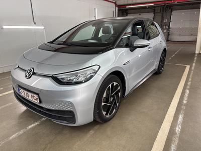 Volkswagen Id.3 ID.3 58 KWH PRO PERFORMANCE 150KW/204PK 5D/P AUTO-1, 2021