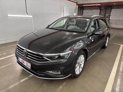 Volkswagen Passat variant PASSAT VARIANT 2.0 TDI SCR ELEGANCE BUSINESS 110KW/150PK 5D/P MAN-6, 2021