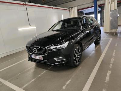 Volvo Xc60 XC60 T8 E4X4 GEARTRONIC INSCRIPTION 288KW/392PK 5D/P AUTO-8, 2020