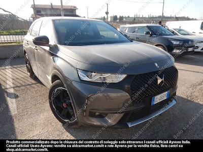 Citroen DS 7 crossbpc e-tense automatica -