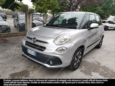 Fiat 500l PC business 1.3 multijet -